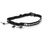 Aquaman Race Belt Carrier, Black