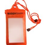 Waterproof BuddySwim Smartphone Case