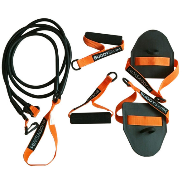 Buddyswim Super Stroke Dryland Cords