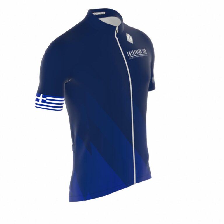 Short Sleeves Triathlon Lab by Bioracer (male). Διαθέσιμο σε Large