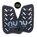 NU swimrun Flot Quad 50mm