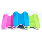 Pro Pull Kickboard (γαλάζια)