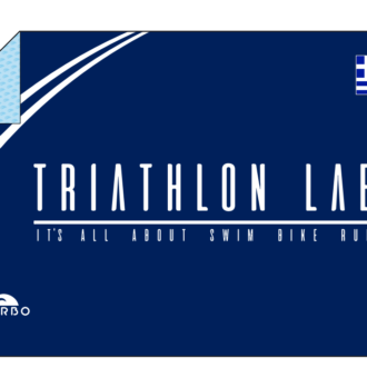 Triathlon Lab Towel