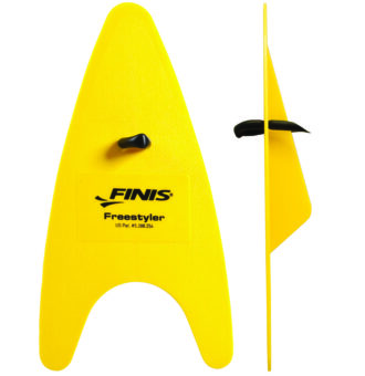 Finis Freestyle Paddles