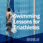 Swimming Lessons for Triathletes