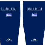 Custom Recovery Compression socks by Turbo Spain