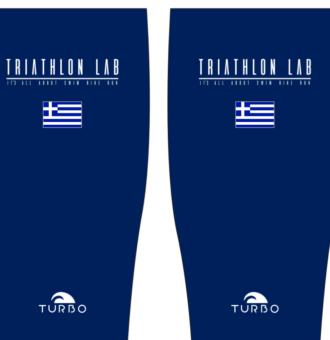 Triathlon Lab Compression Socks