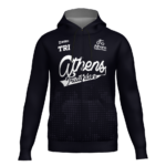 Athens Triathlon Hoodie by Inverse