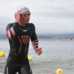 Fina Approved Open Water Wetsuit : OWP από την Γαλλική MAKO