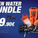 Triathlon Lab Black Friday Open Water Swimming "Safety & Health" Package Offer #3