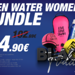 Triathlon Lab Black Friday Bundle #4 Open Water Women