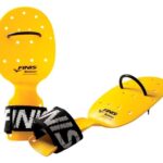 Finis Bolster Paddle