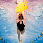Finis Alignment Kickboard