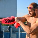 BORN TO SWIM® Mesh sleeves