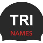 Athens Triathlon Cap 2024 ATH TRI (without name)