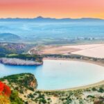 Triathlon Training Camp in Gialova, Preparation for Ironman 70.3 Greece