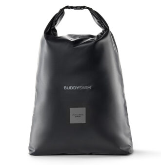 Buddyswim 20LT Dry Pack Black/Dark Grey