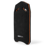 Buddyswim Kickboard Black/Orange - Image 2