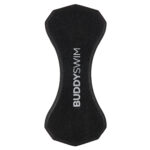 Buddyswim Pull Buoy Black/Pink - Image 3