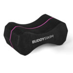 Buddyswim Pull Buoy Black/Pink