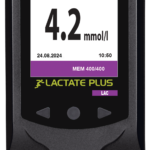 LACTATE PLUS – Meter