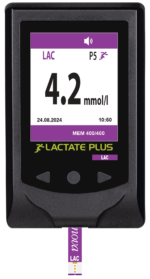 LACTATE PLUS – Meter