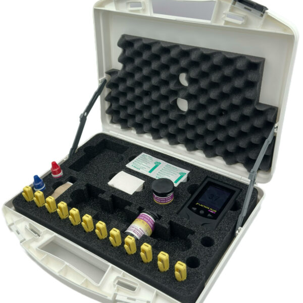 Lactate Plus Professional Kit