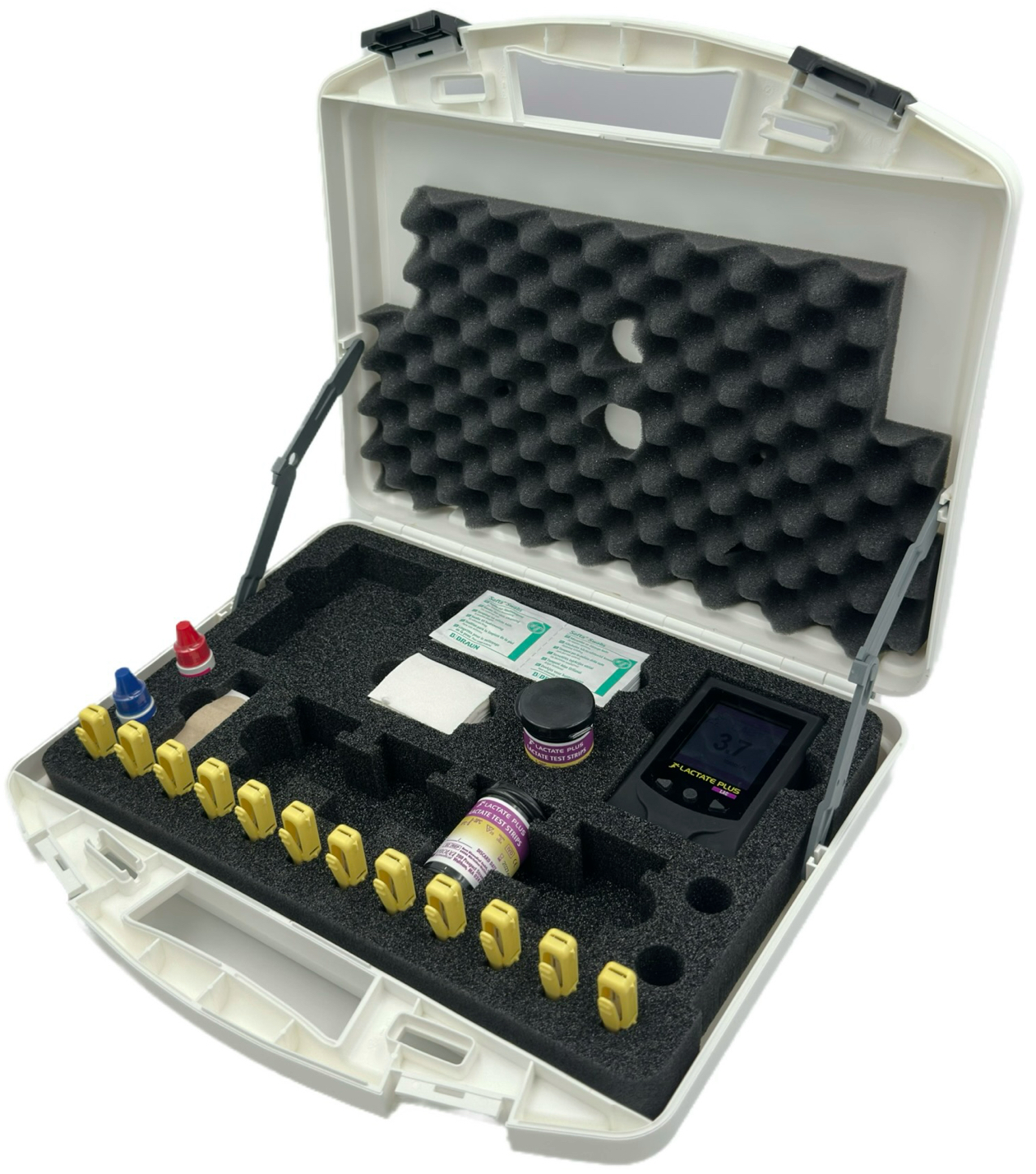 New Pro-Kit 1_2025 Lactate Plus Professional Kit - Image 1