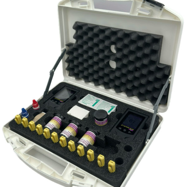 Lactate Plus Professional Kit II