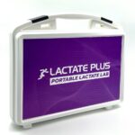 Lactate Plus Professional Case