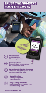 LACTATE PLUS – Meter - Image 4