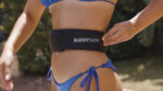 Λαστιχο Κολύμβησης για μικρές πισίνες Buddyswim Stationary Swim Training Belt - Image 3