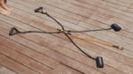 Stationary Swim & Fitness Belt – Αξιοποιήστε στο έπακρο τη μικρή σας πισίνα! - Image 3