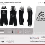 CLUB: ATHENS TRIATHLON TEAM prima LD aero