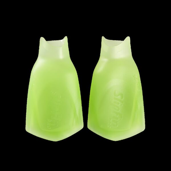 Finis : Slip Fin Pro (Volt Green)