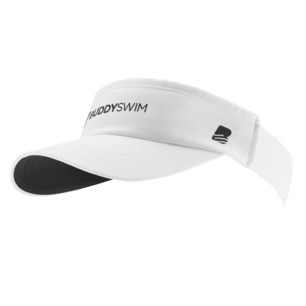Buddyswim Race Visor