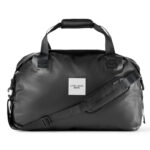 Buddyswim 60LT Dry Duffle Black/Light Grey - Image 2
