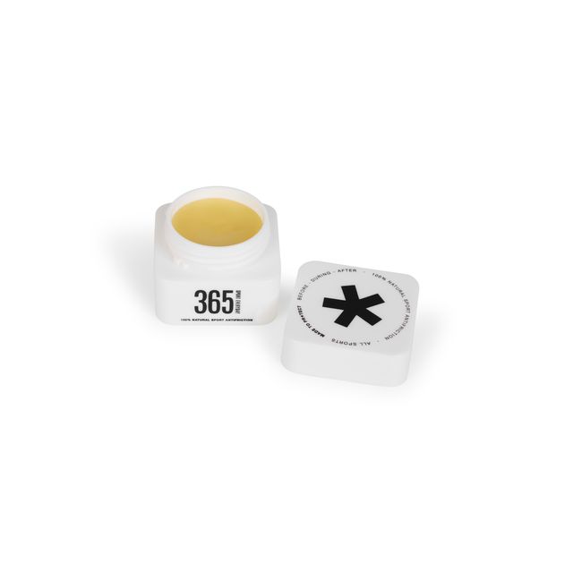 10ML-OBERT 365 Sport Everyday 100% ΦΥΣΙΚΗ ΑΝΤΙΤΡΙΒΙΚΗ ΚΡΕΜΑ ΓΙΑ ΑΘΛΗΤΙΚΗ ΧΡΗΣΗ – 10 ml - Image 1