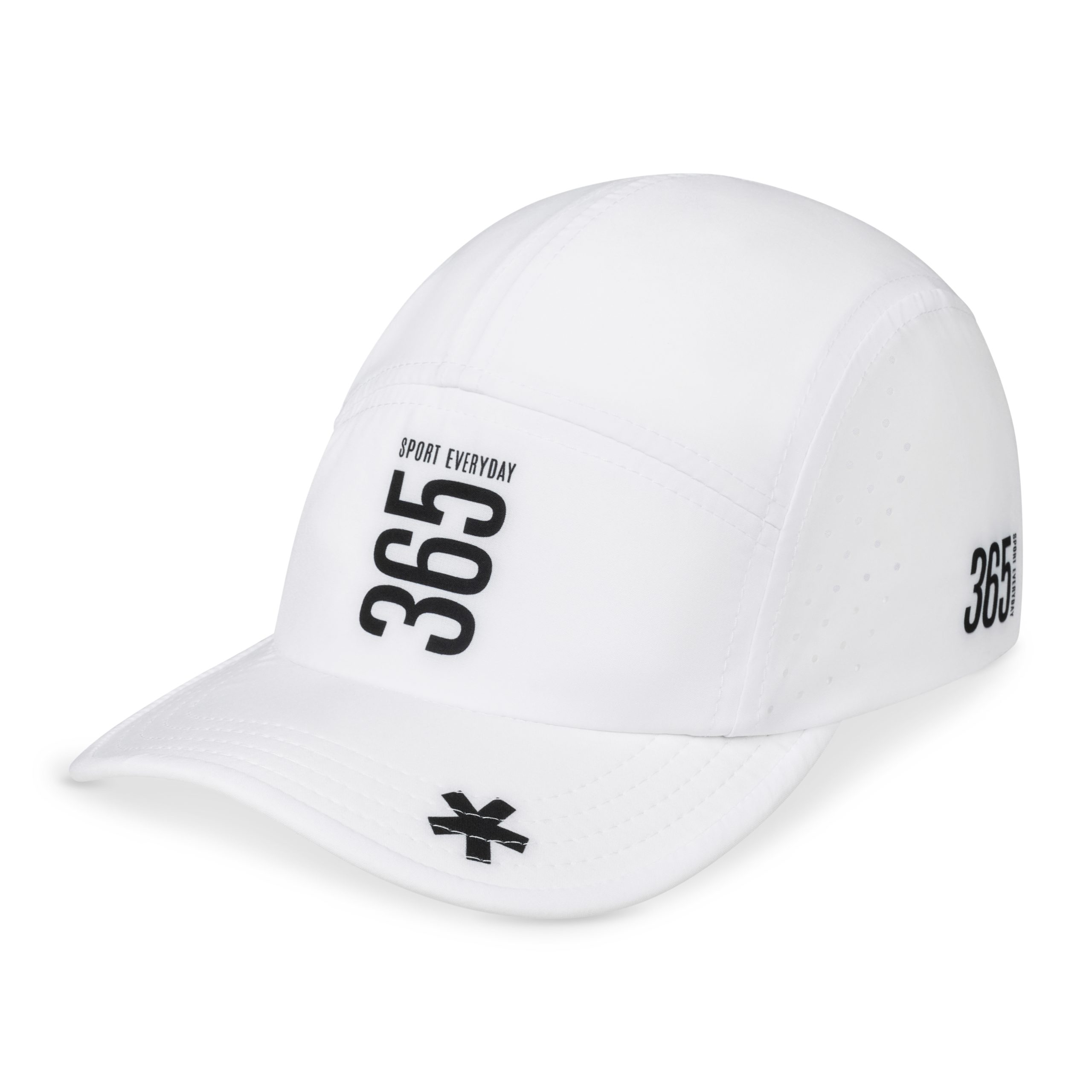 365-LITE-CAP-WHITE-34g-1-scaled Καπέλο Τρεξίματος 365 Sport Everyday LITE CAP - Image 1