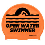 Silicone Swim Cap Buddyswim OWS - Image 5
