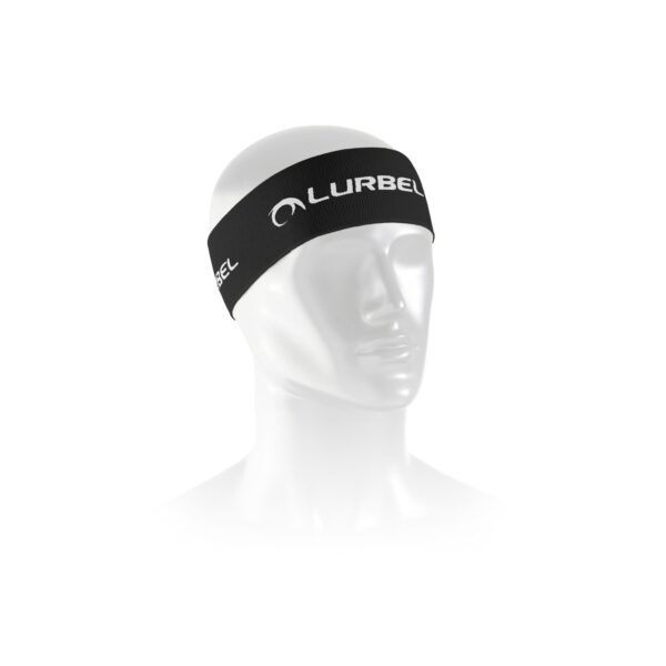Lurbel Band Narrow (Black / White)