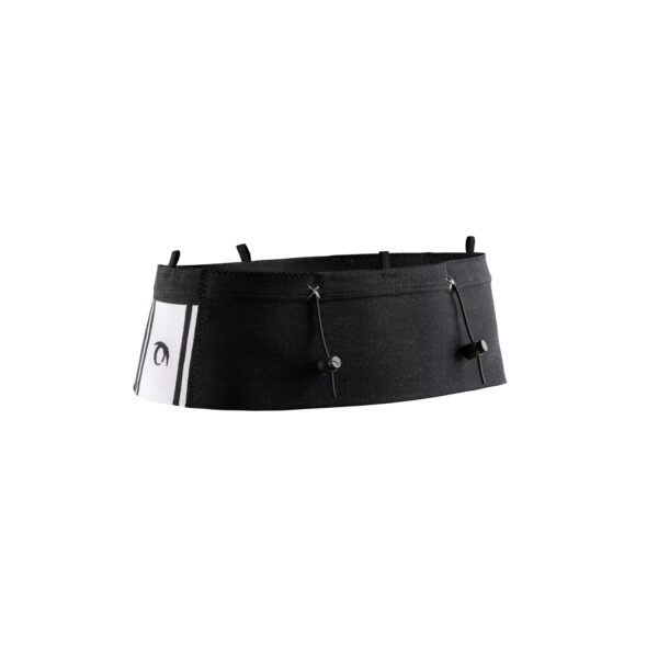 Lurbel Race Number Belt – Ζώνη Αγώνα με Θήκες & Χωρητικότητα 2L