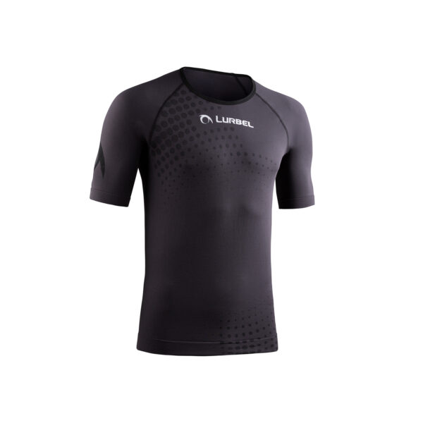 Lurbel Spirit flux short sleeves