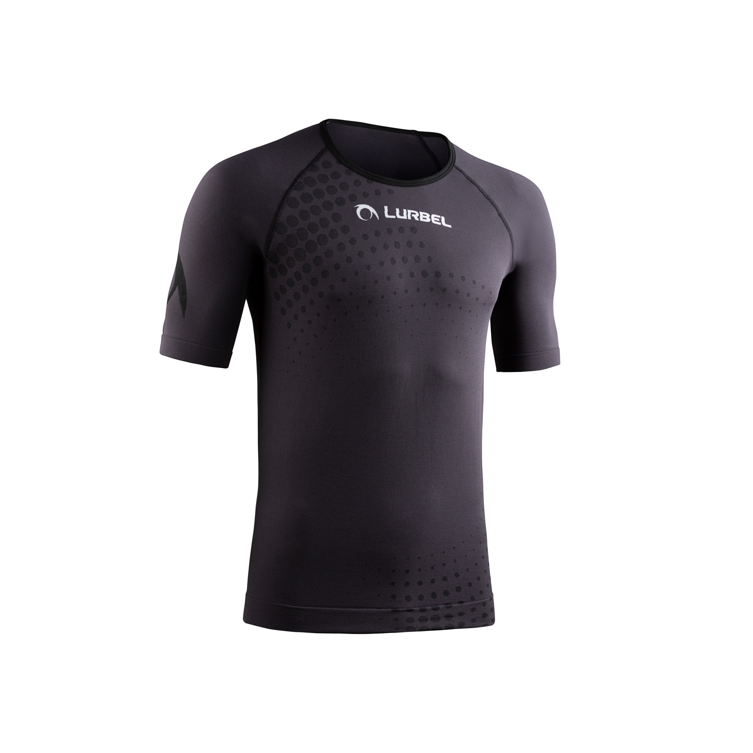 Lurbel SPIRIT_FLUX_SHORT_SLEEVES_00G2_259U_0300_FR_1500 Lurbel Spirit flux short sleeves - Image 1