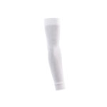 Lurbel Support Sleeves - Τεχνικά Μανίκια Στήριξης για τα Χέρια (άσπρα) UPF 50+