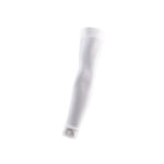 Lurbel Support Sleeves - Τεχνικά Μανίκια Στήριξης για τα Χέρια (άσπρα) UPF 50+ - Image 2