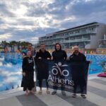 Triathlon Lab Athens -Προπονητικό  Camp Τριάθλου (Κρήτη), Πέμπτη 25  έως και  Κυριακή 25 Μαρτίου 2027