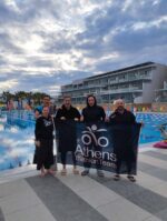 Triathlon Lab Athens -Προπονητικό  Camp Τριάθλου (Κρήτη), Πέμπτη 25  έως και  Κυριακή 25 Μαρτίου 2027