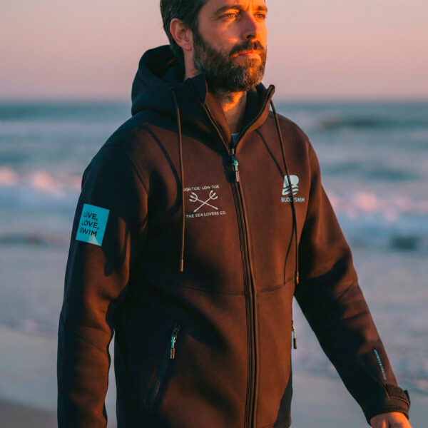 PRO Team Neoprene Jacket Buddyswim