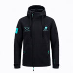 PRO Team Neoprene Jacket Buddyswim - Image 5